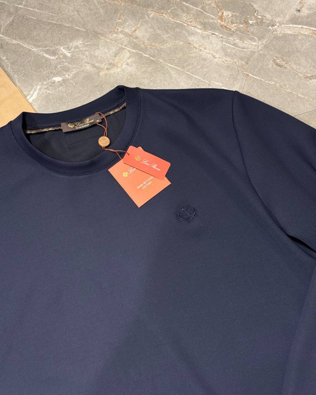 Кофта Loro Piana