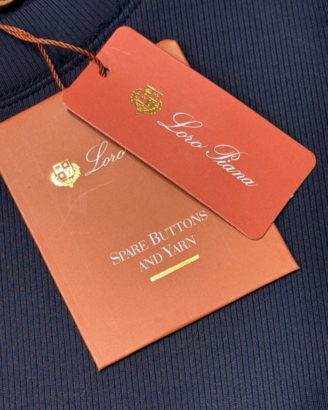Кофта Loro Piana