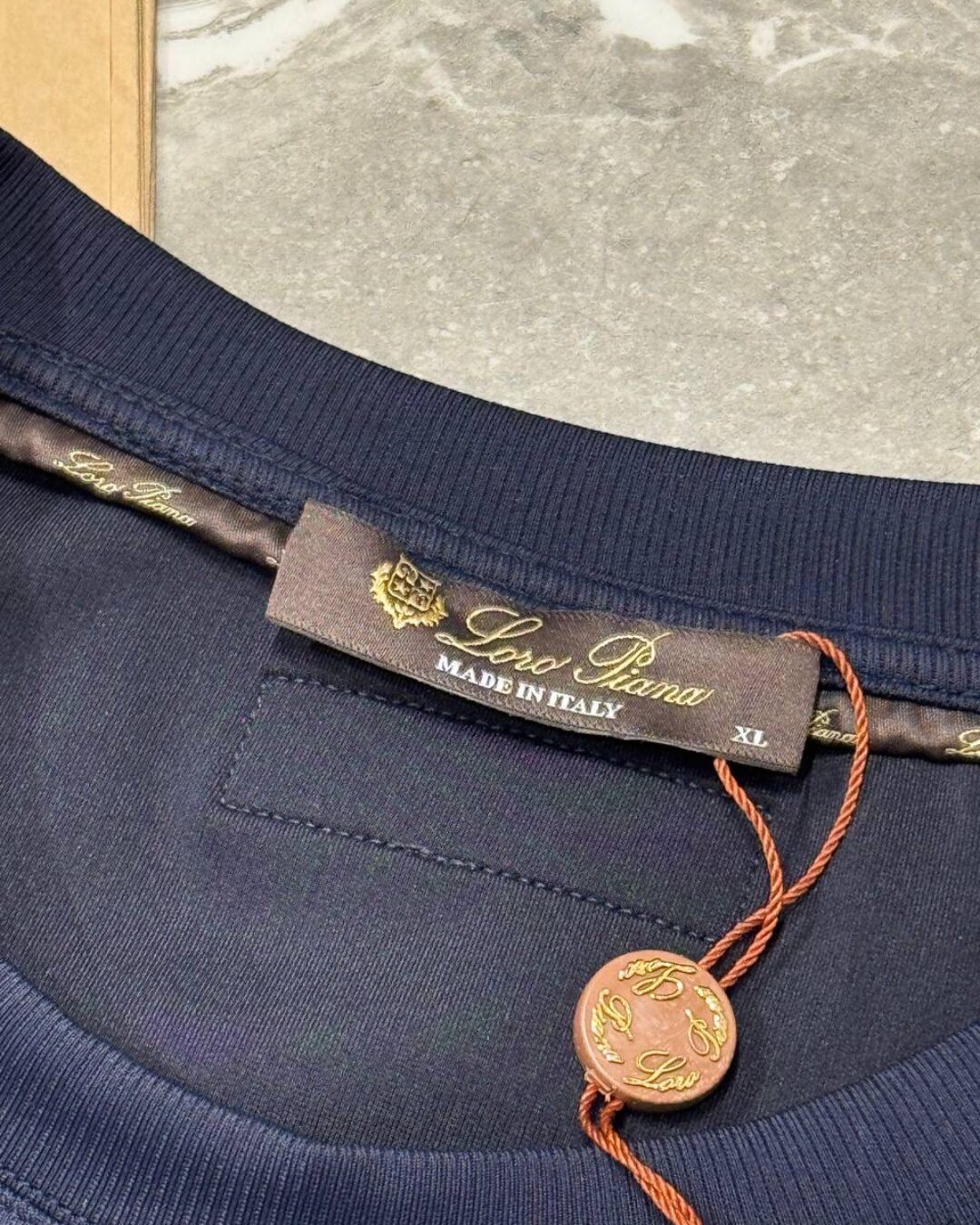Кофта Loro Piana