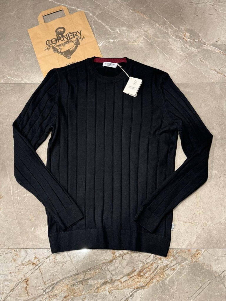 Свитер Brunello Cucinelli
