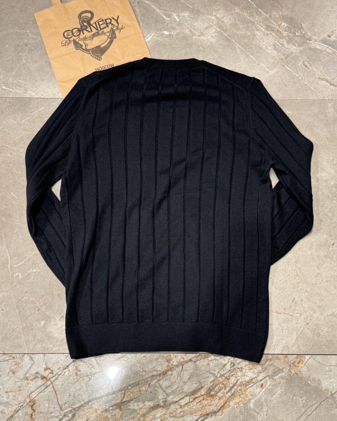 Свитер Brunello Cucinelli