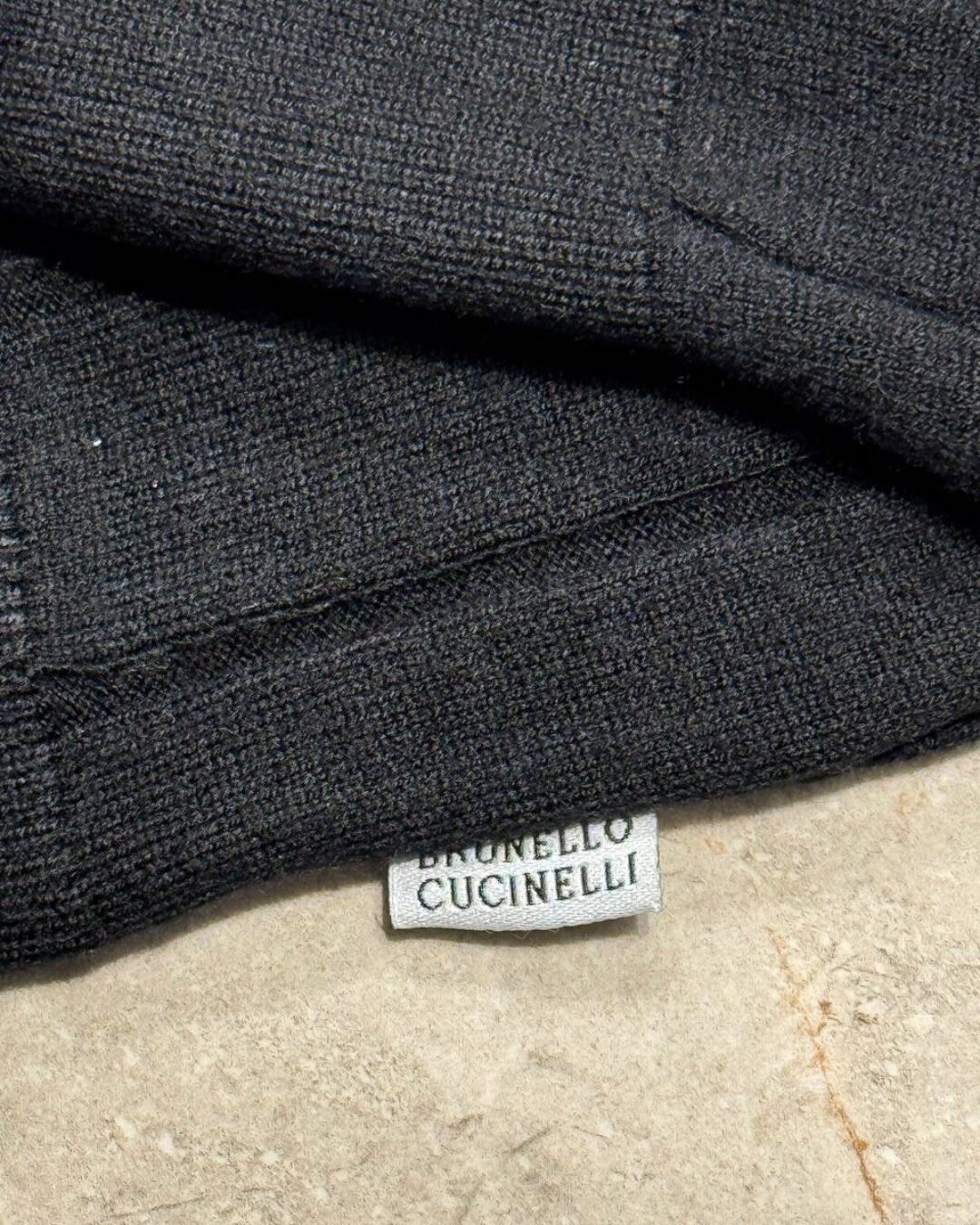 Свитер Brunello Cucinelli