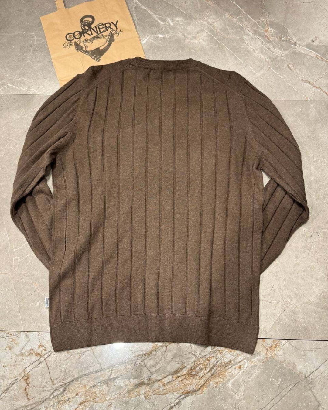 Свитер Brunello Cucinelli