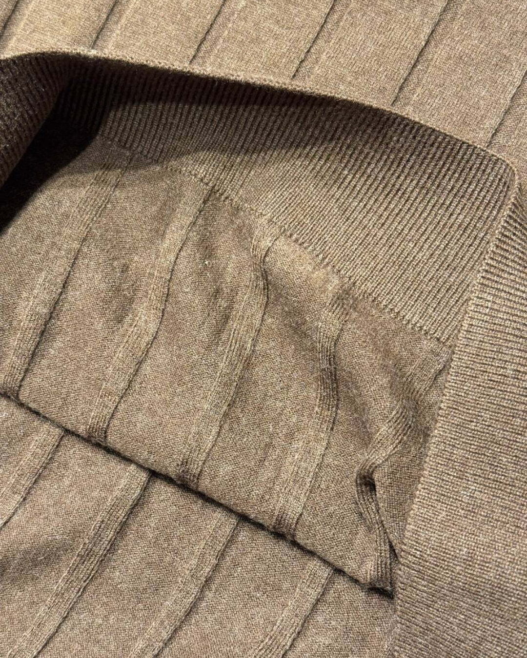 Свитер Brunello Cucinelli