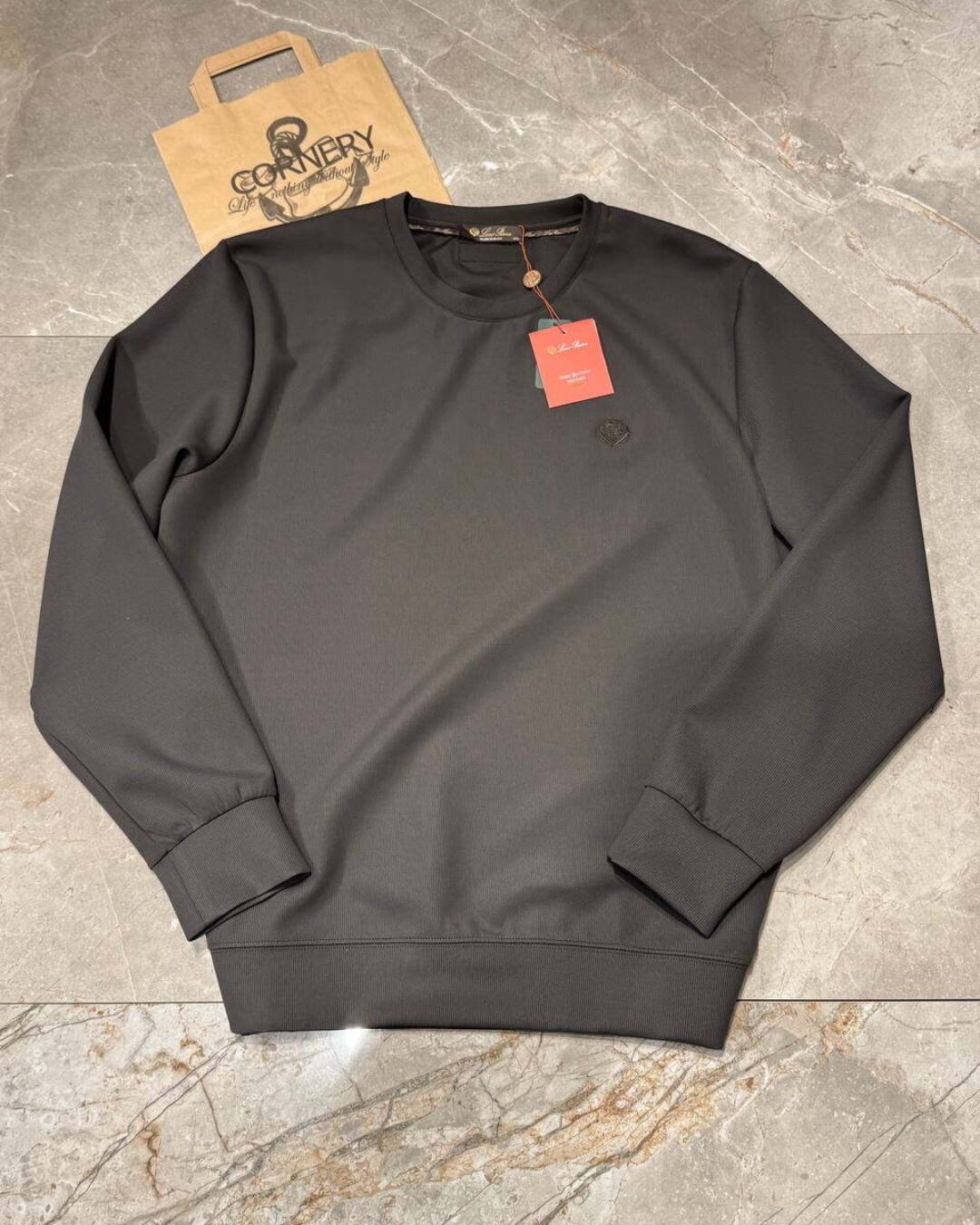 Кофта Loro Piana