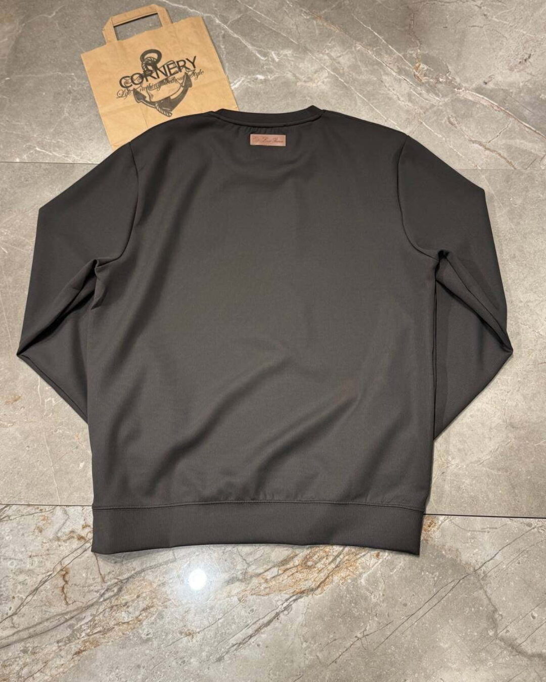 Кофта Loro Piana