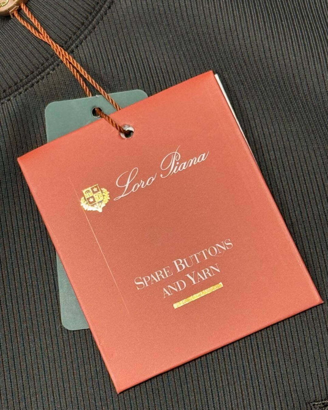 Кофта Loro Piana