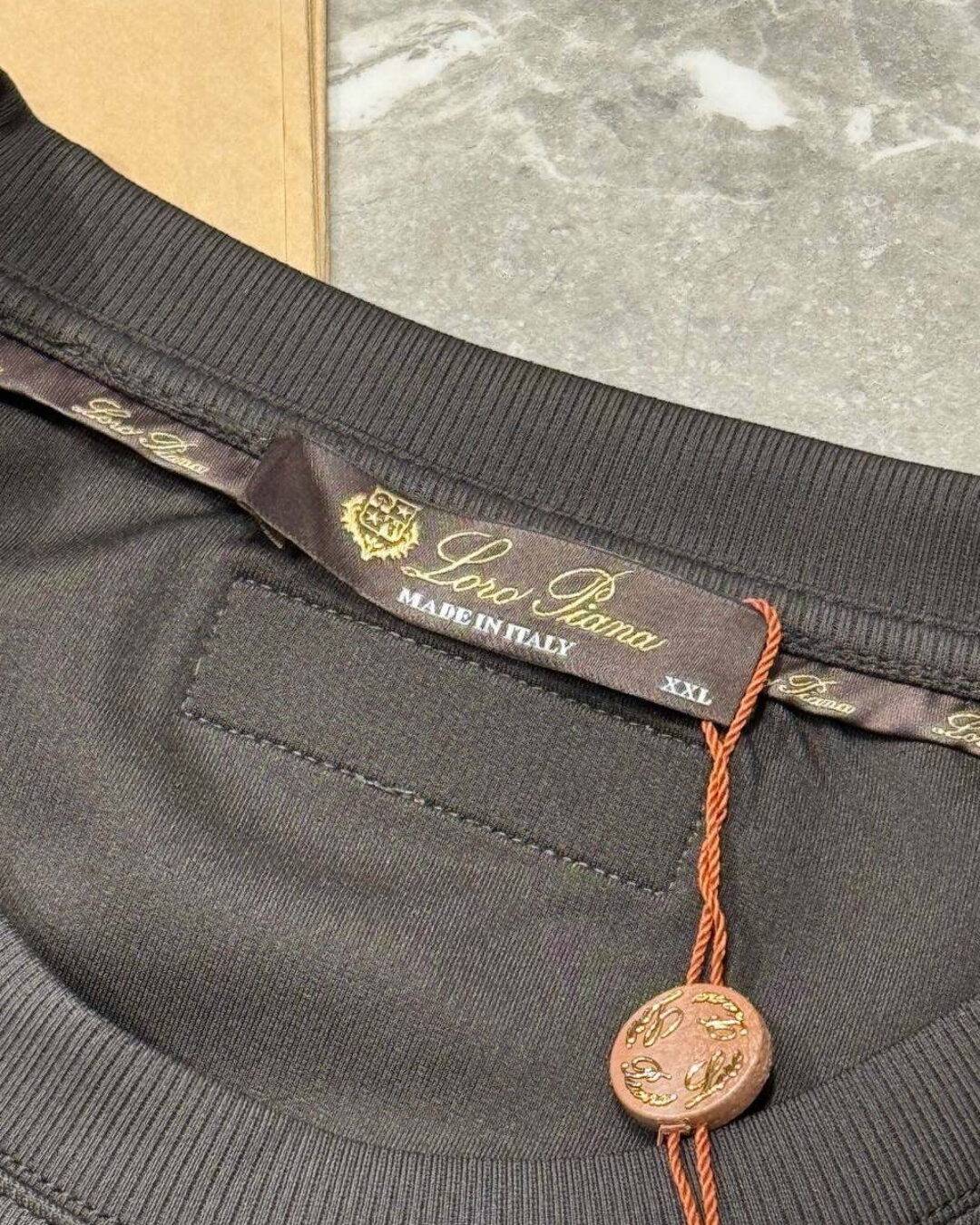 Кофта Loro Piana