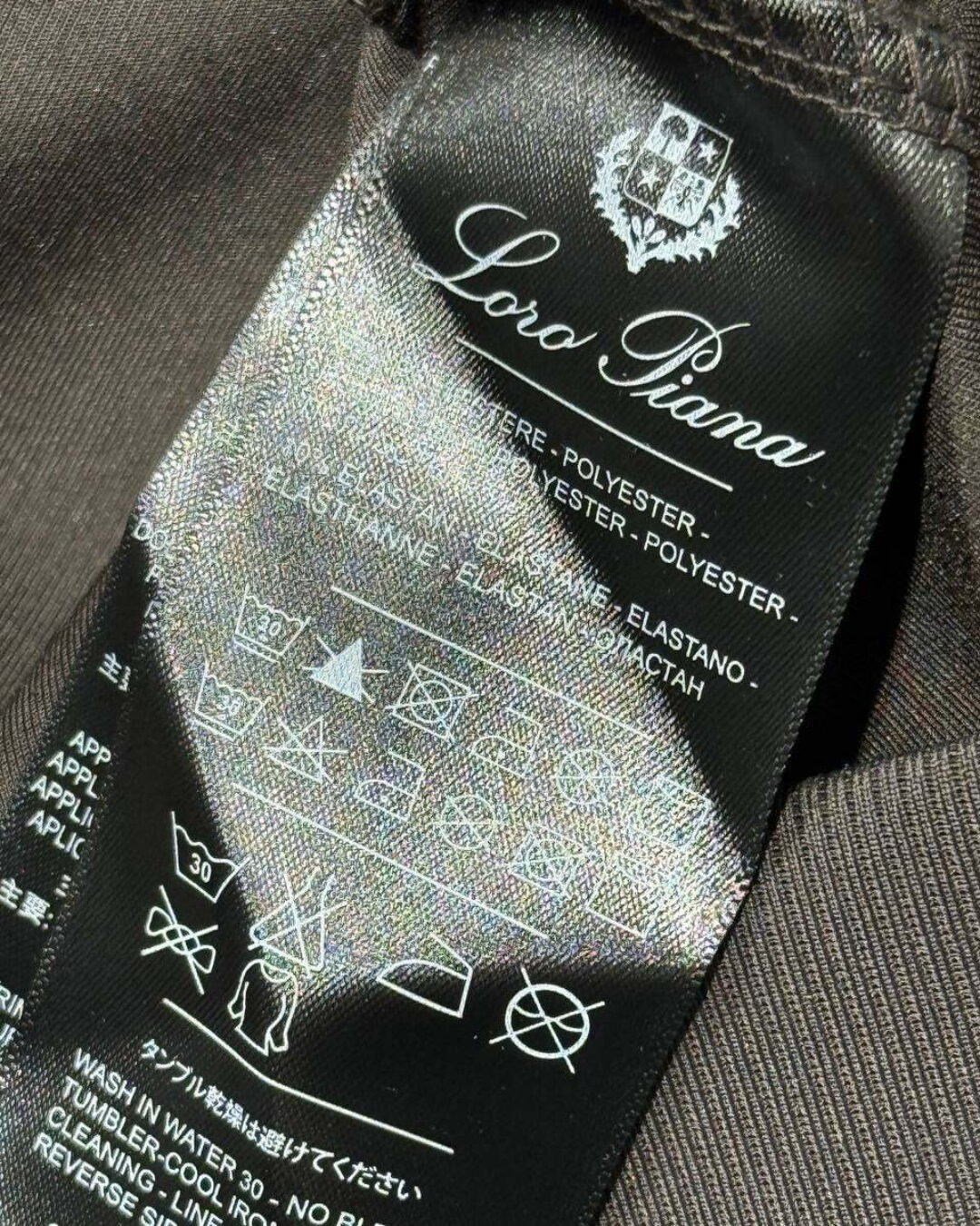 Кофта Loro Piana
