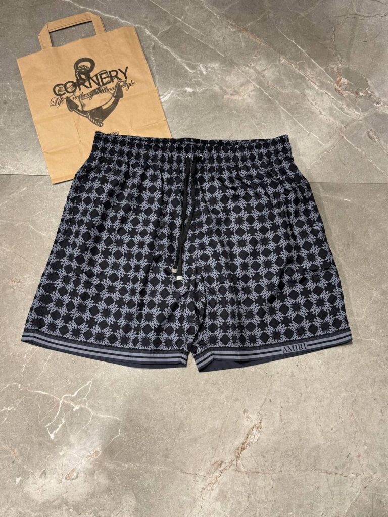 Шорты Amiri