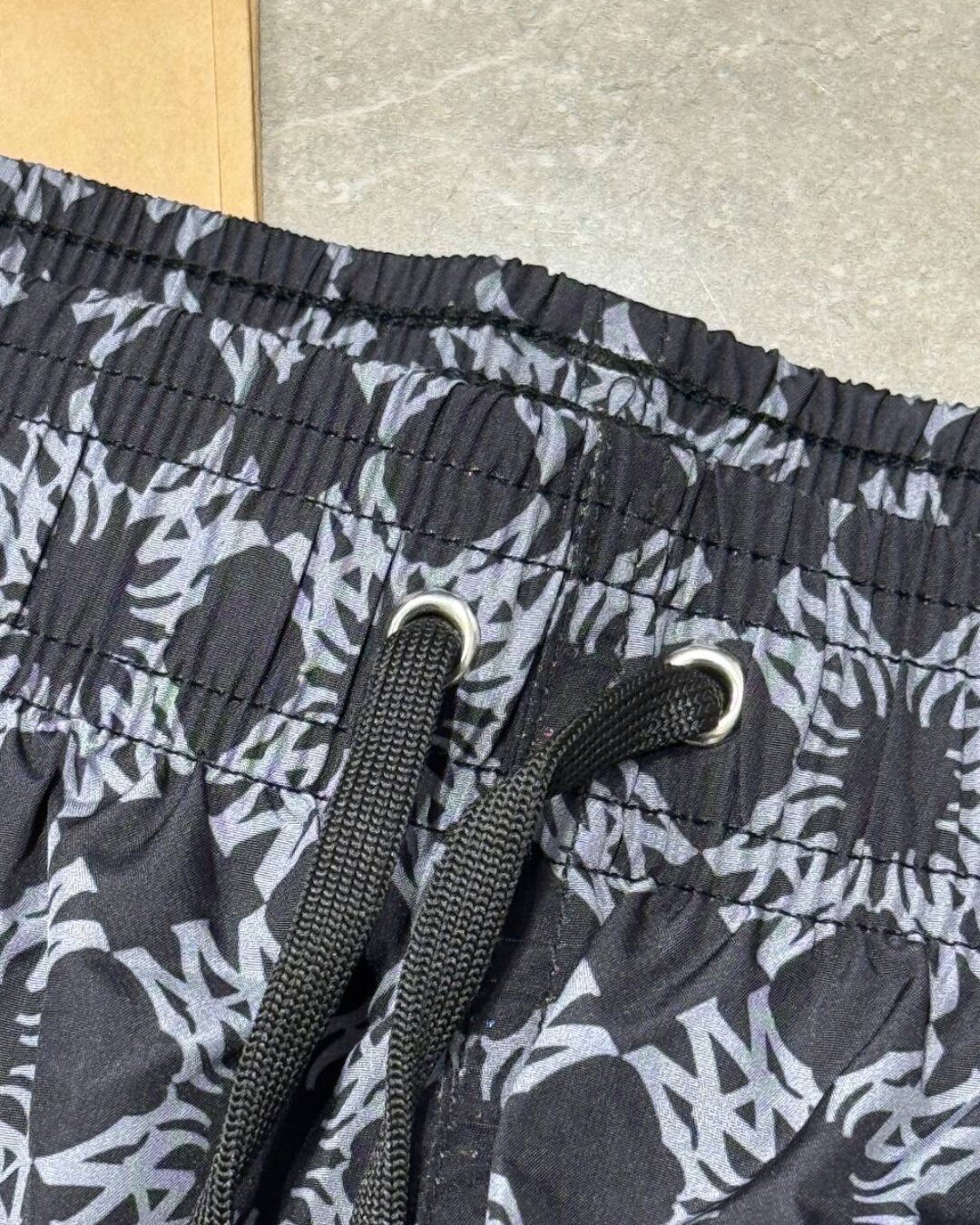 Шорты Amiri