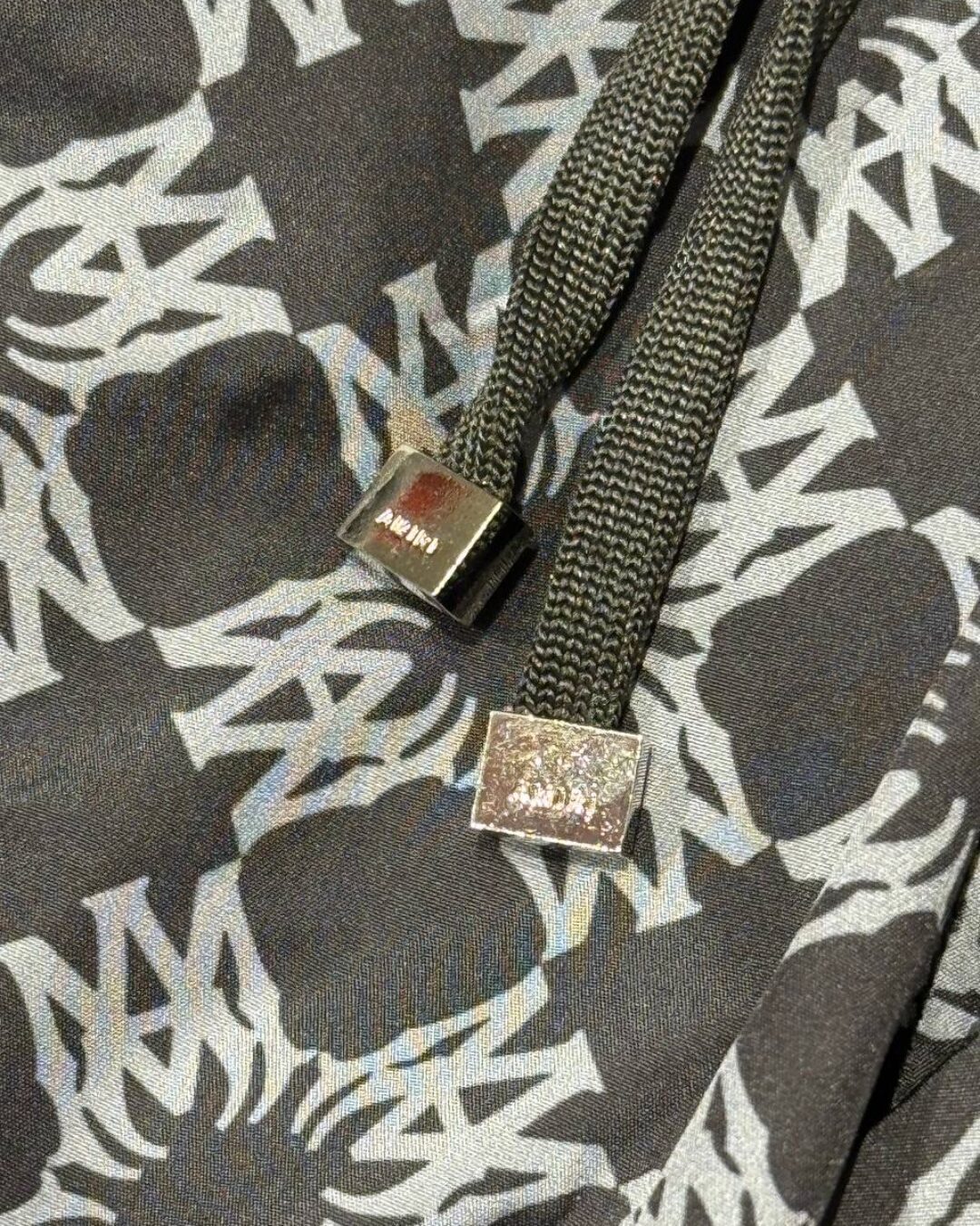 Шорты Amiri