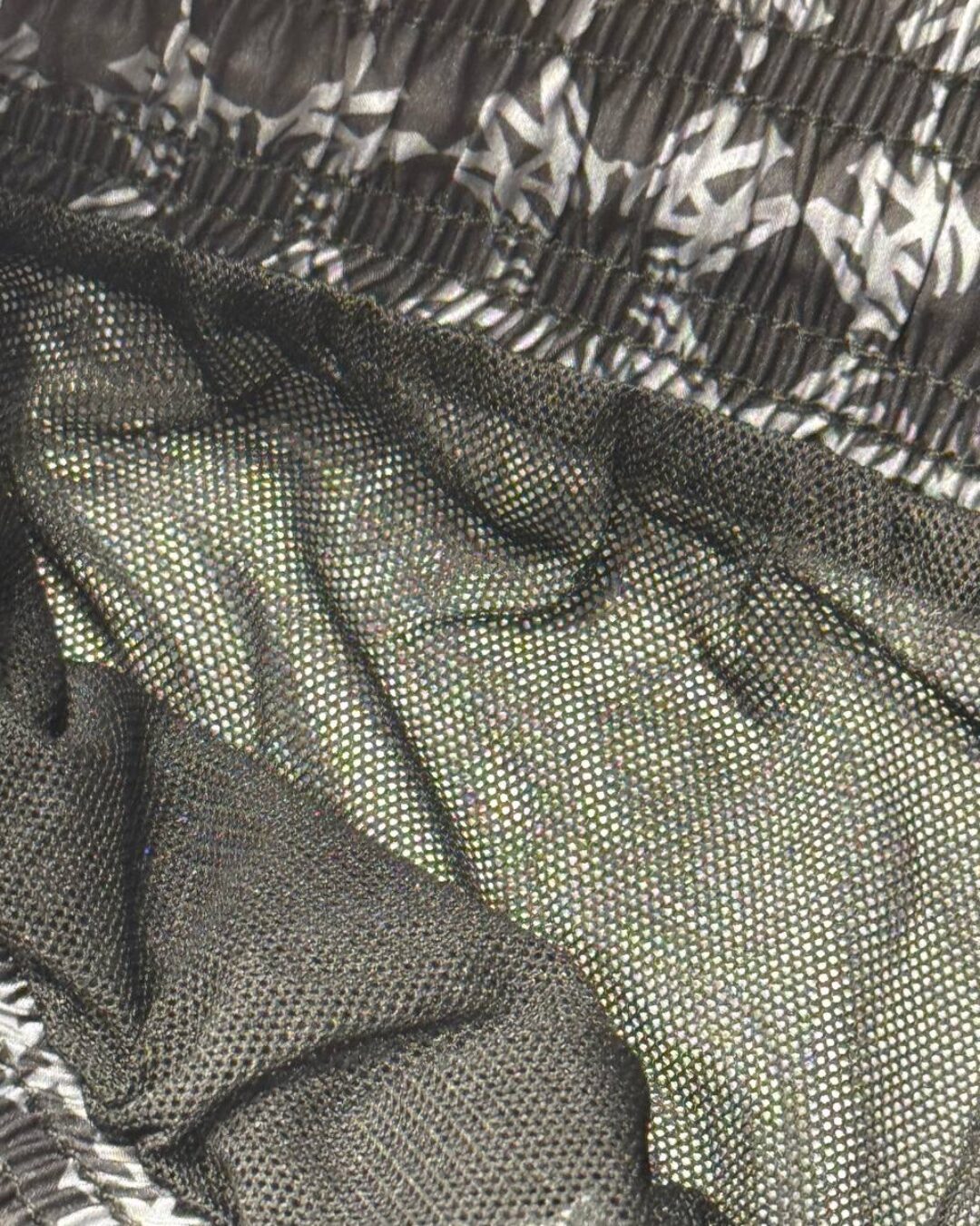 Шорты Amiri