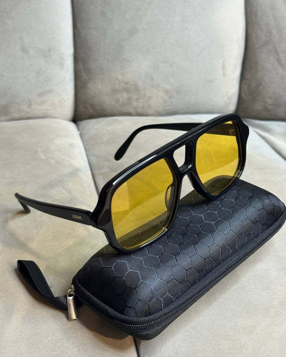 Очки Loewe