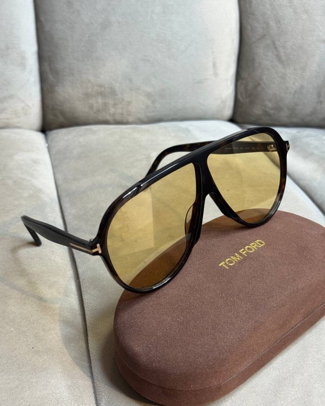 Очки Tom Ford