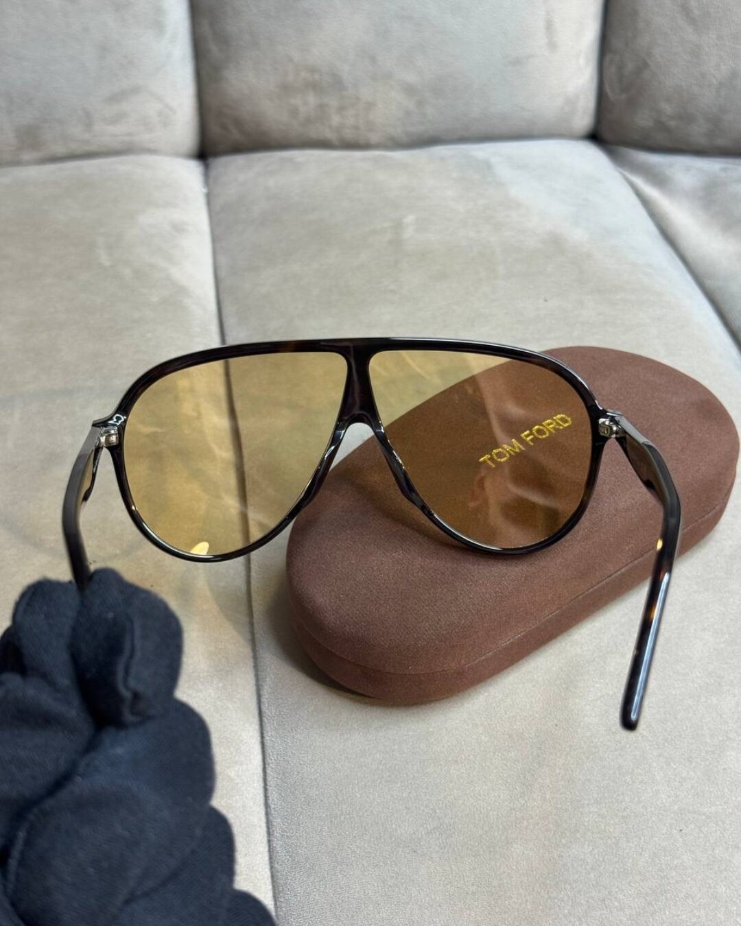 Очки Tom Ford