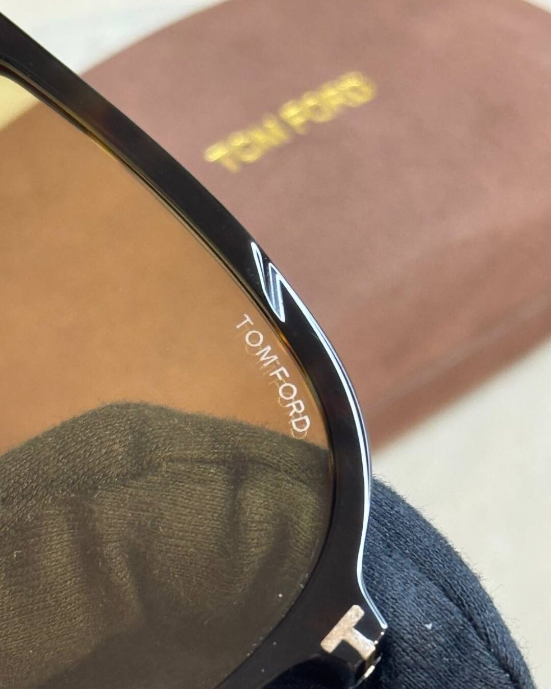 Очки Tom Ford