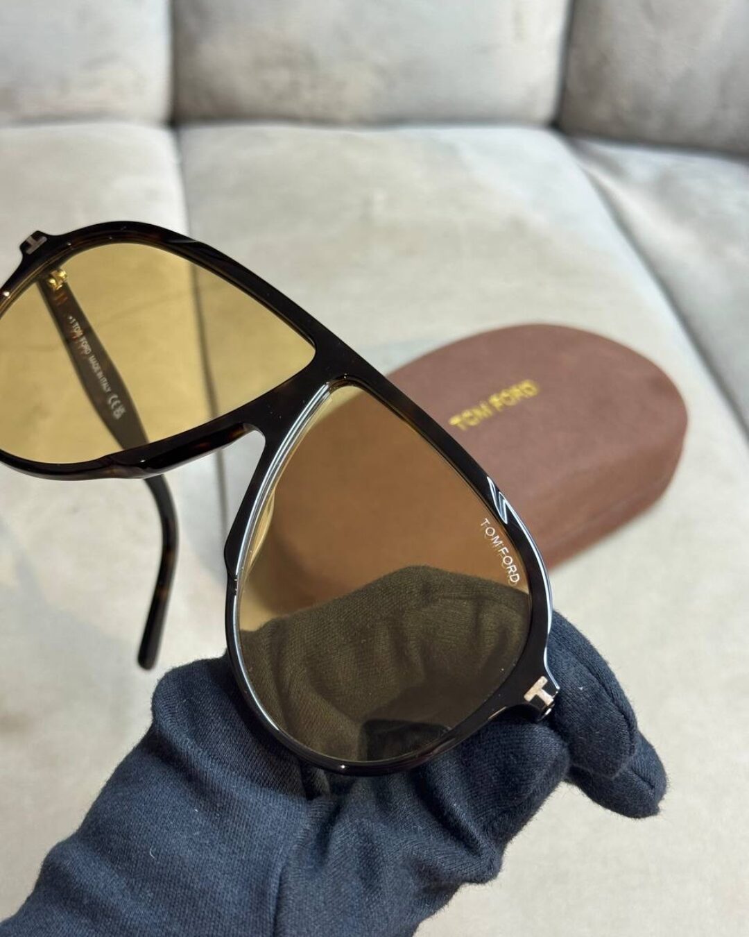 Очки Tom Ford