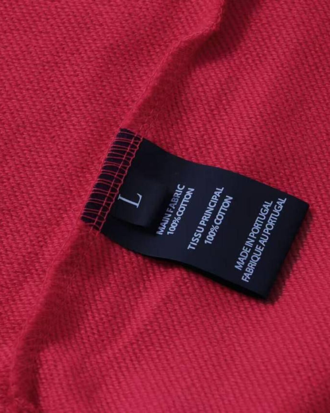 Худи Vetements