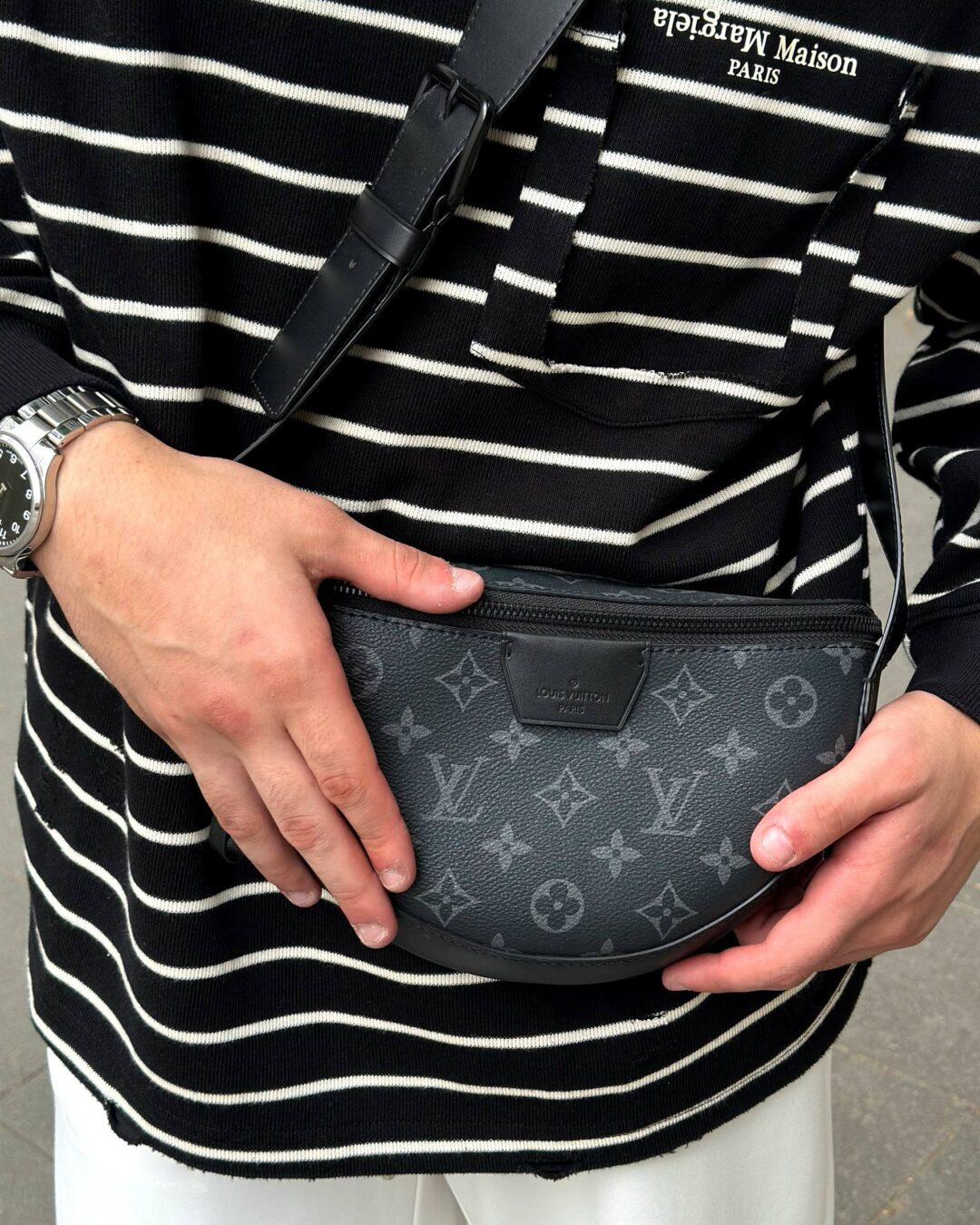 Кофта Maison Margiela