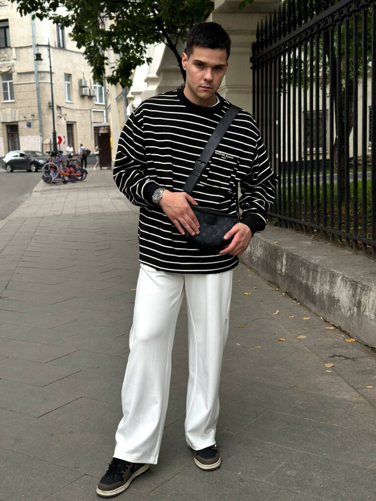 Кофта Maison Margiela