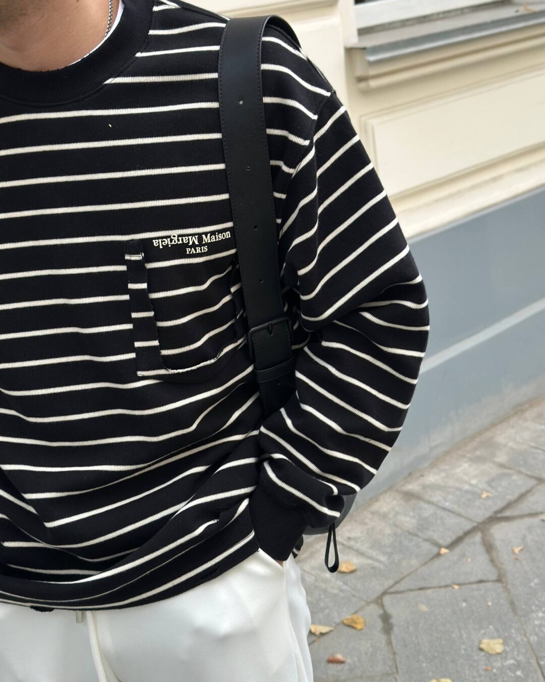 Кофта Maison Margiela