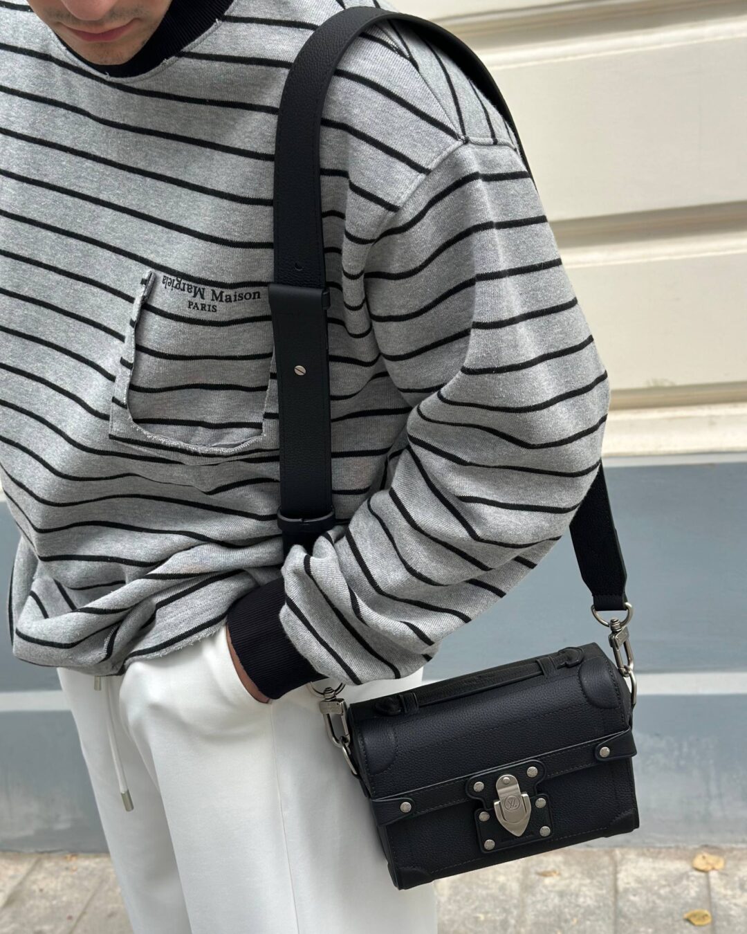 Кофта Maison Margiela