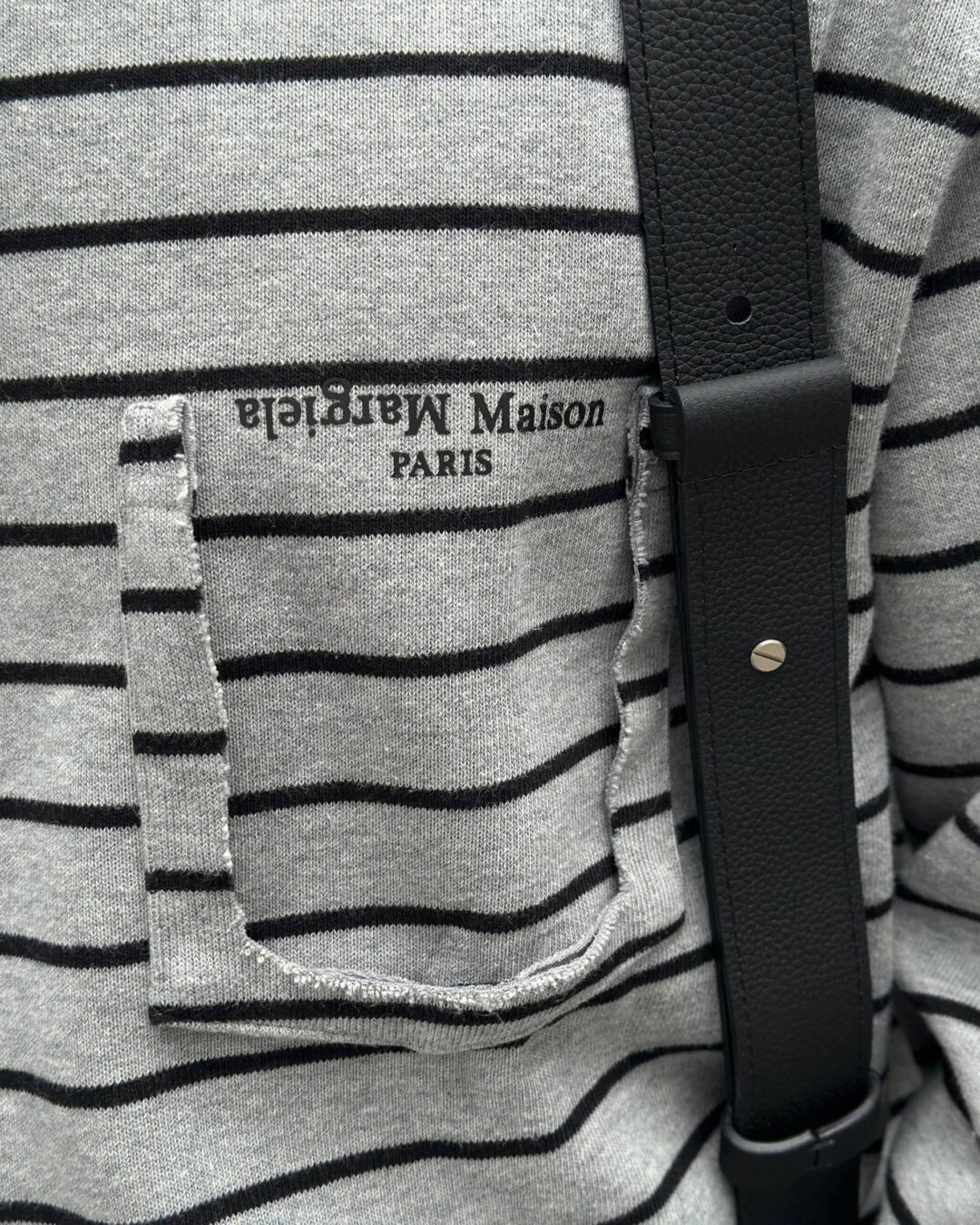 Кофта Maison Margiela