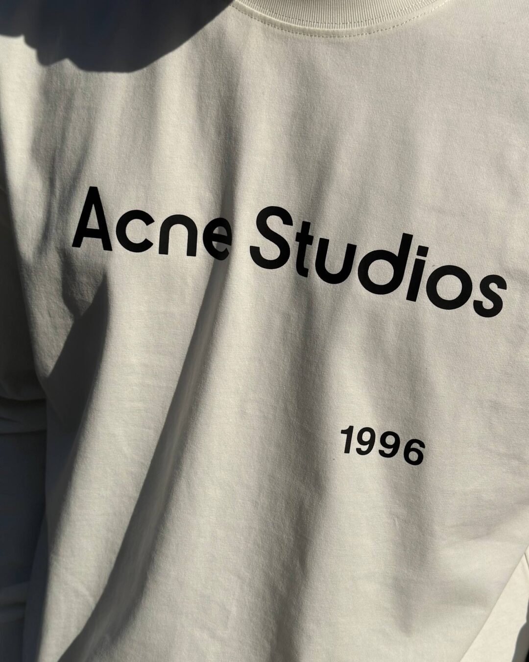 Кофта Acne Studios