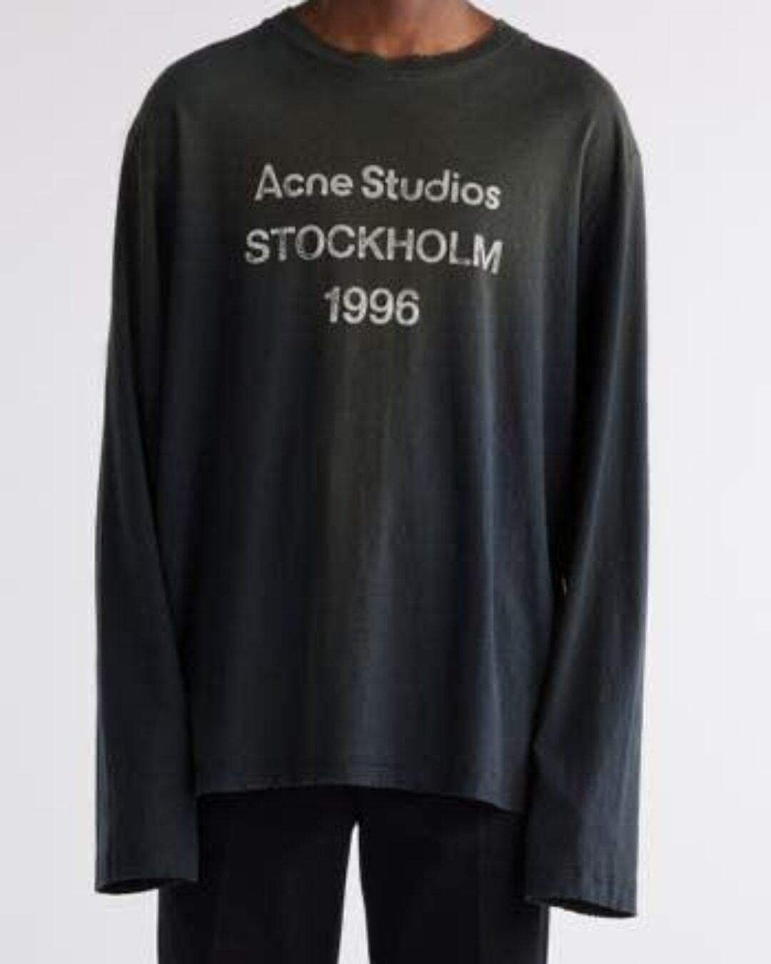 Кофта Acne Studios