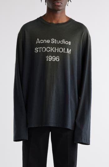 Кофта Acne Studios