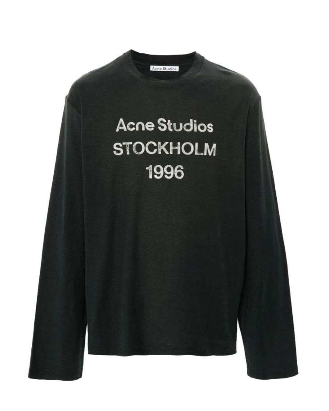 Кофта Acne Studios