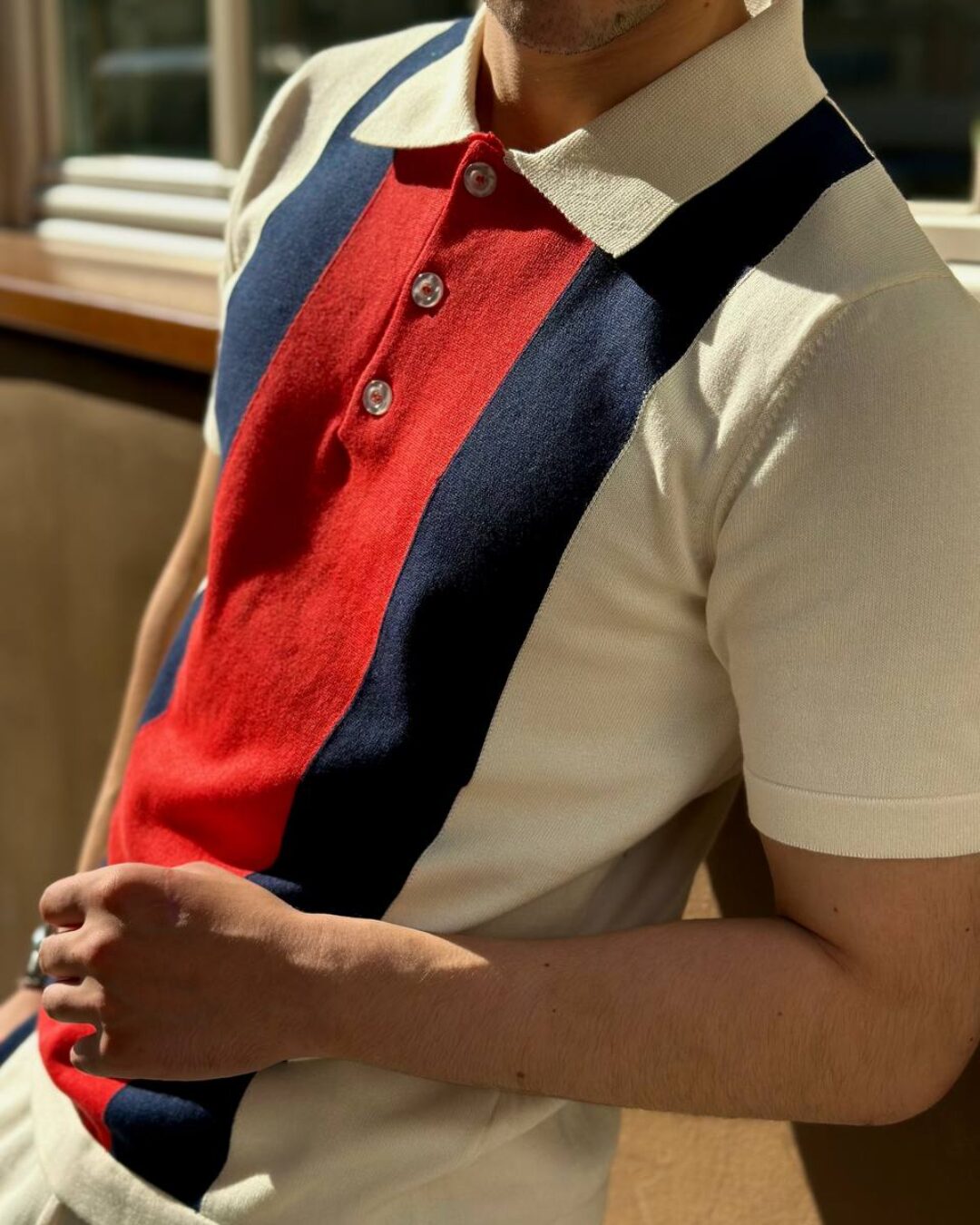 Костюм Gucci