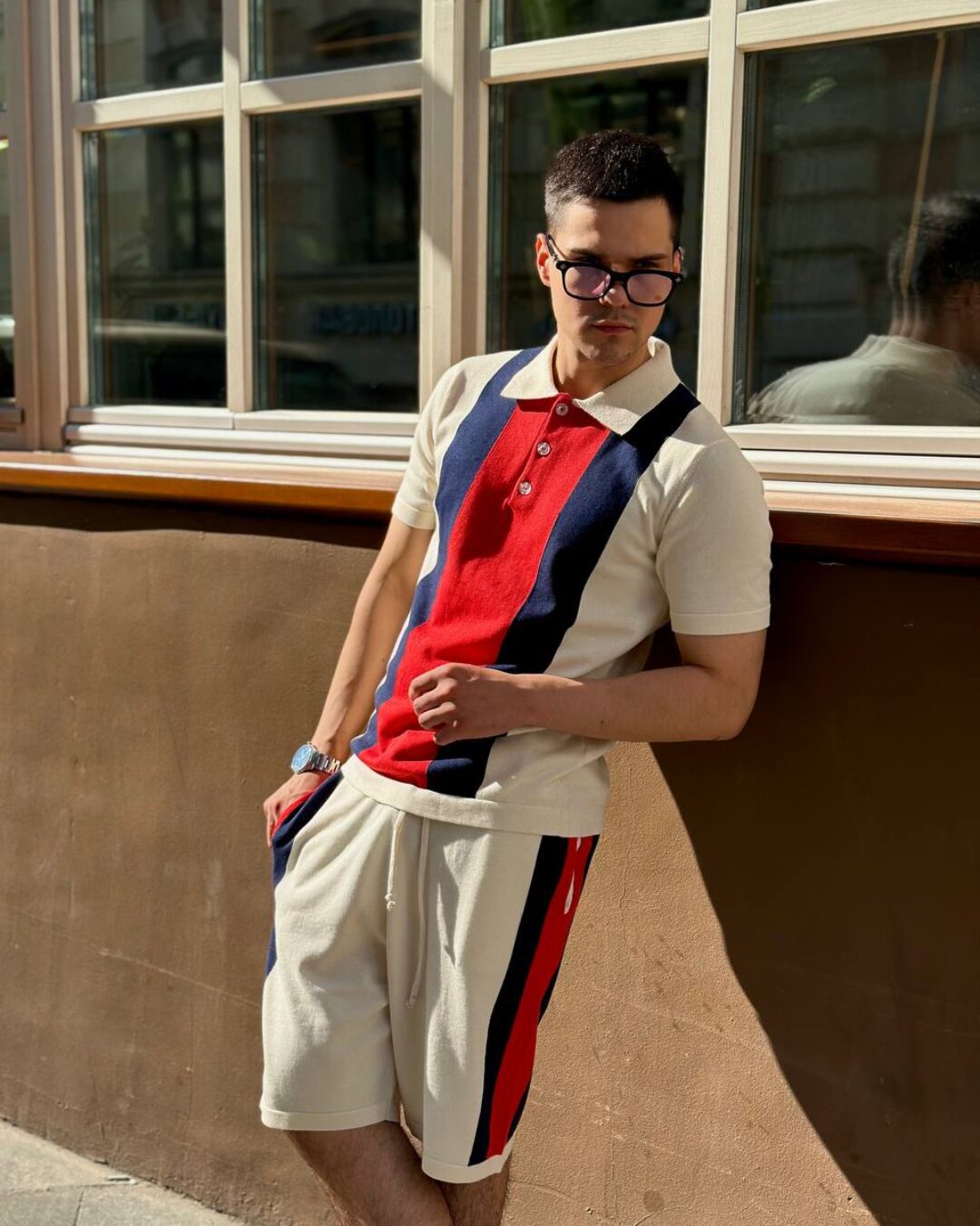 Костюм Gucci