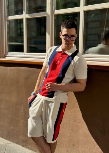 Костюм Gucci
