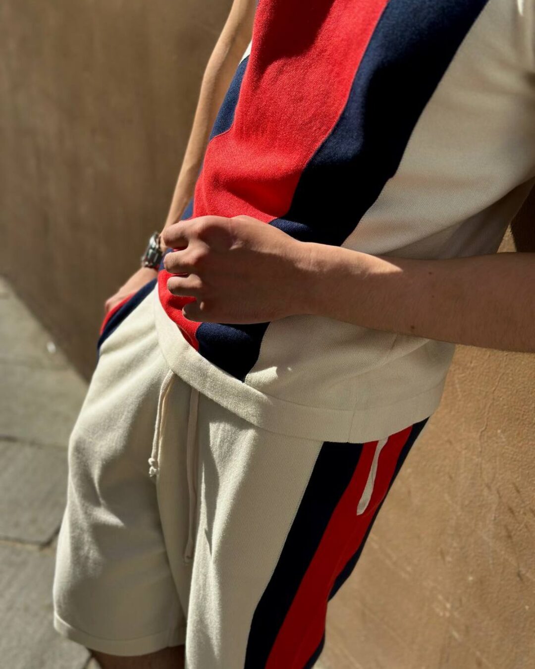 Костюм Gucci