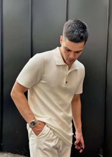 Поло Jacquemus
