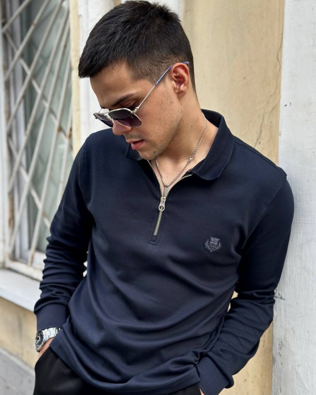 Кофта Loro Piana