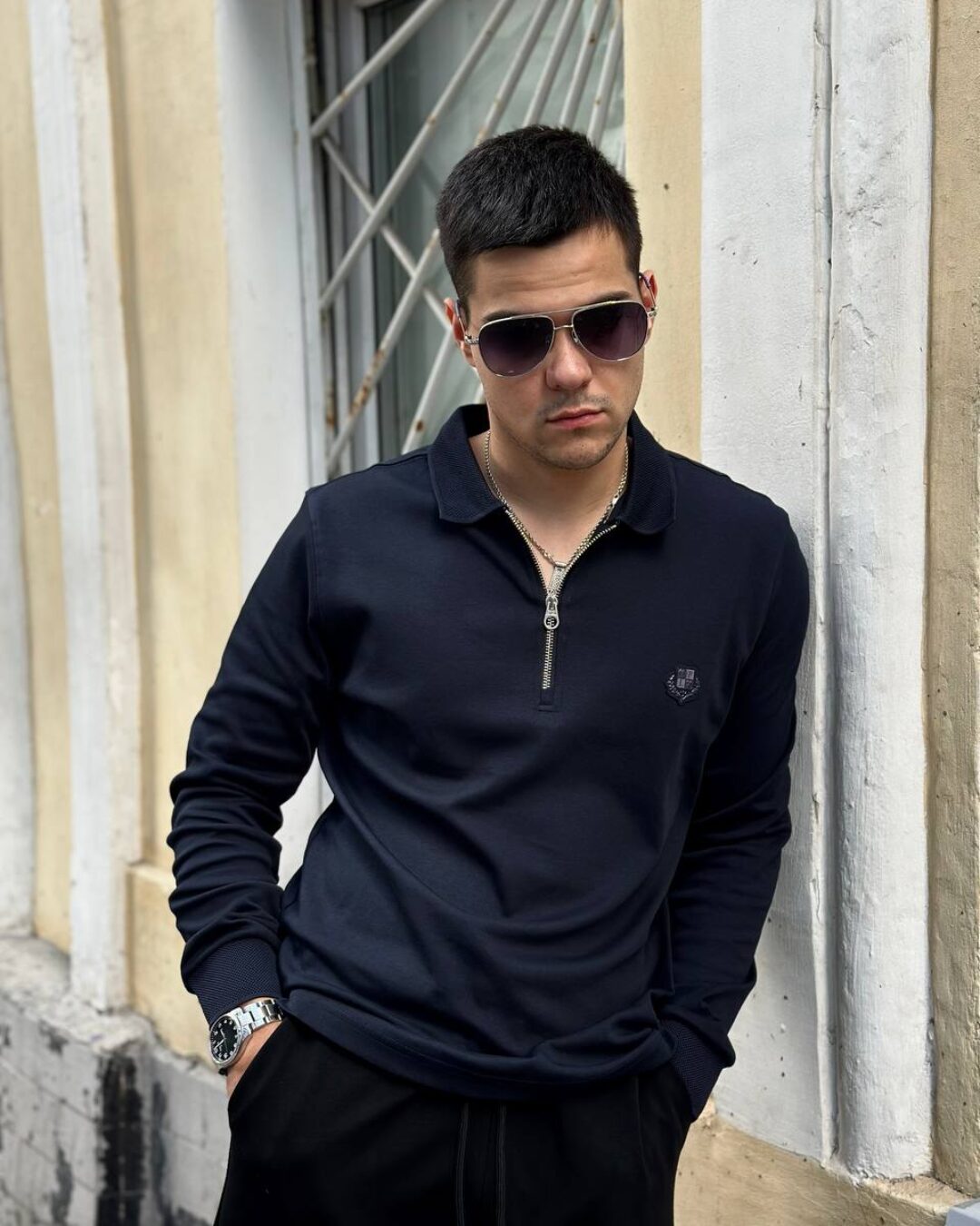 Кофта Loro Piana