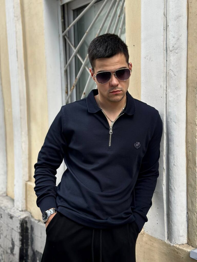 Кофта Loro Piana