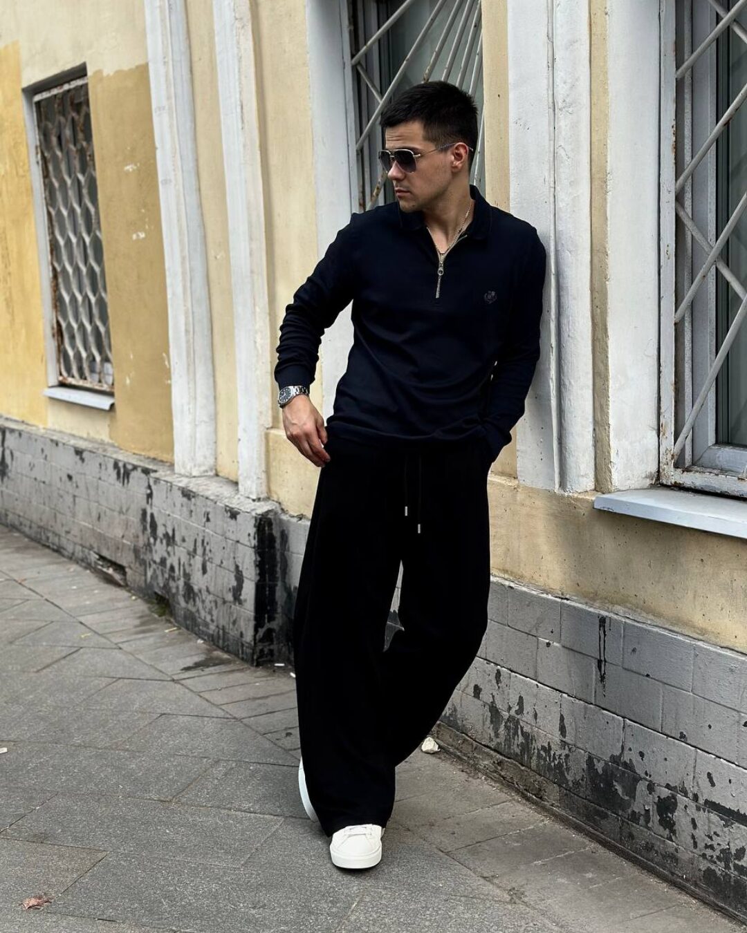 Кофта Loro Piana