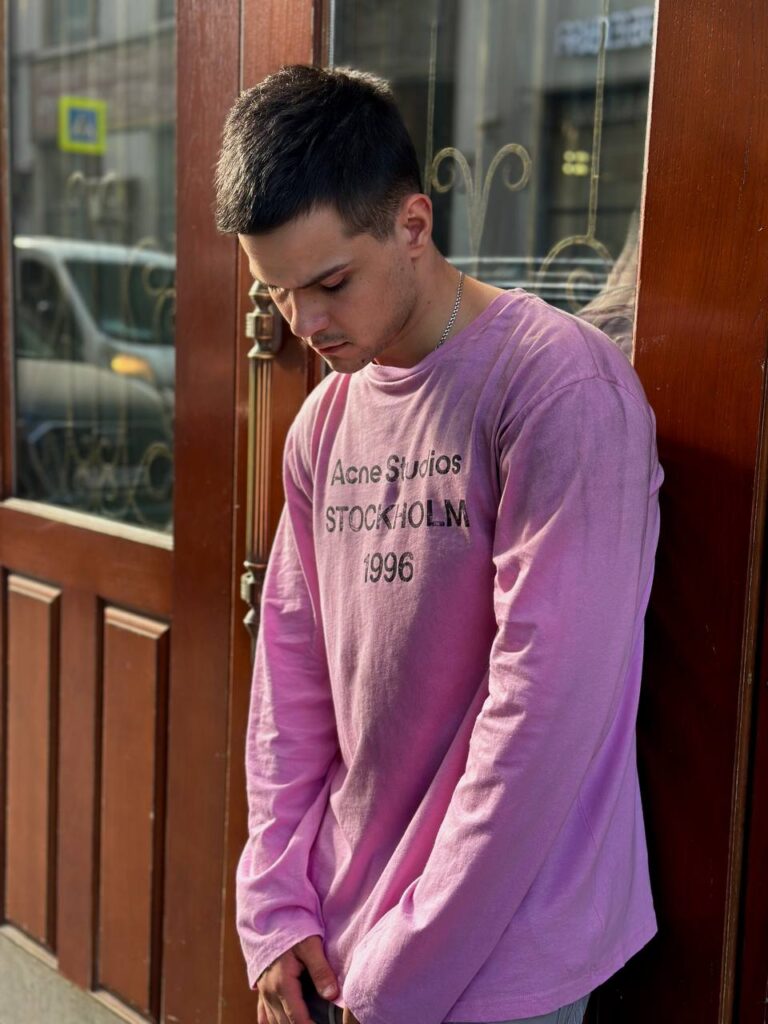 Кофта Acne Studios