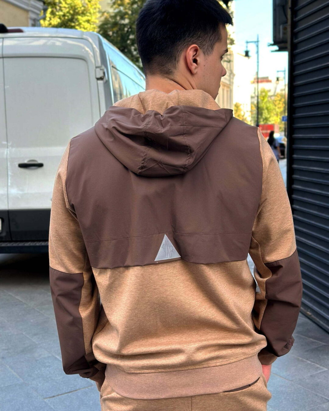 Спортивный костюм Moncler