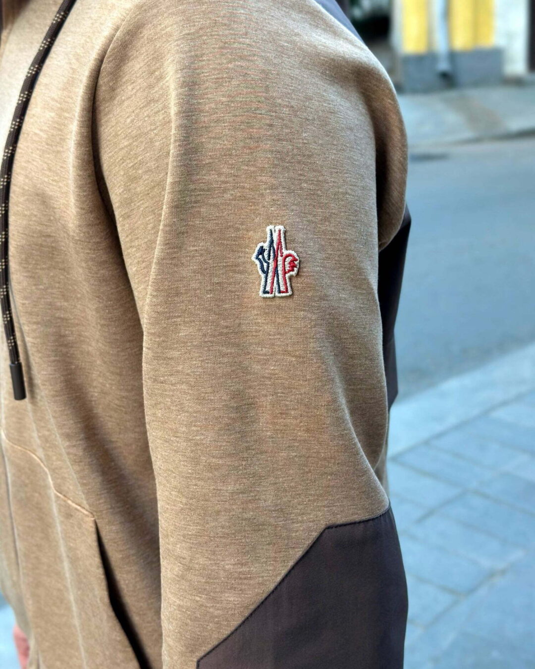 Спортивный костюм Moncler