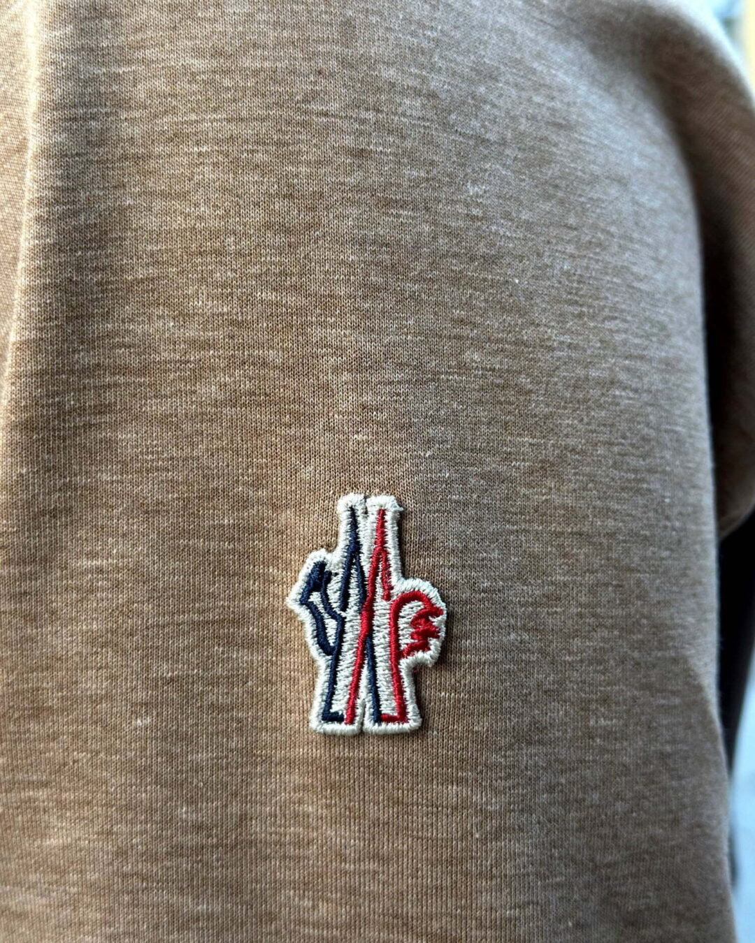 Спортивный костюм Moncler