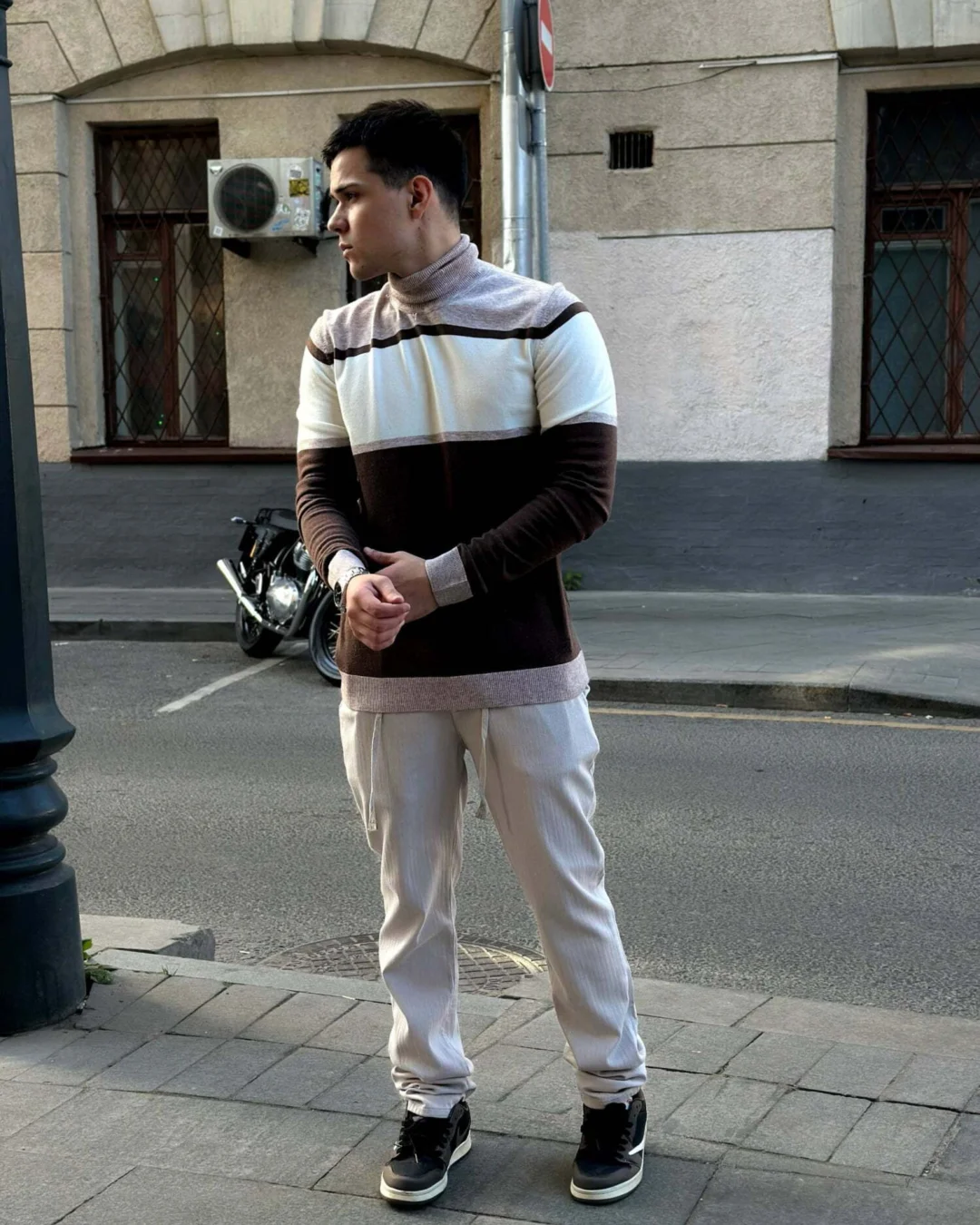Кофта Hermes