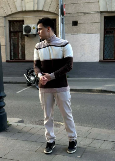Кофта Hermes