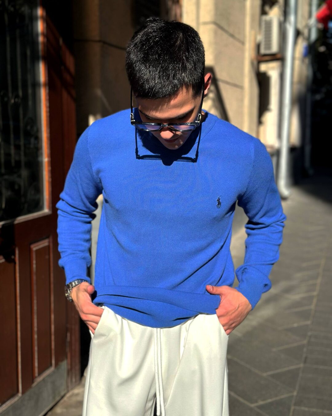 Свитер Polo Ralph Lauren