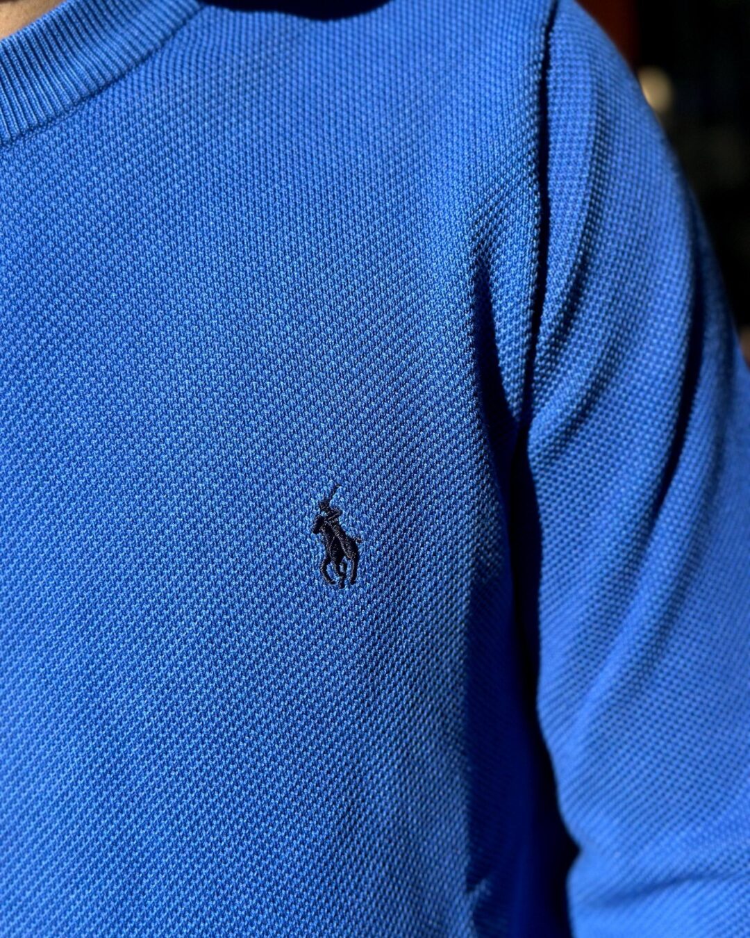 Свитер Polo Ralph Lauren
