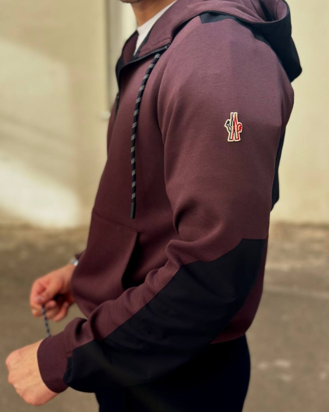 Спортивный костюм Moncler